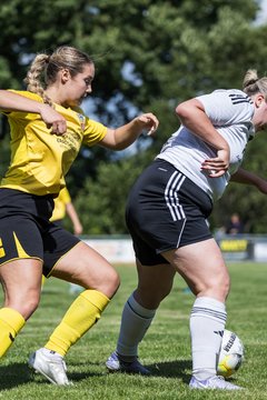 Bild 112 - F Merkur Hademarschen - SV Frisia 03 Risum-Lindholm : Ergebnis: 1:1